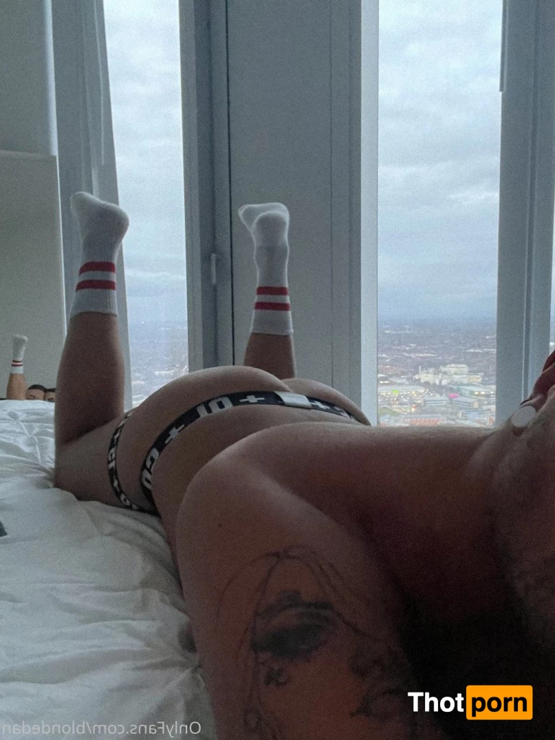 BLONDEDANX👼 5180122