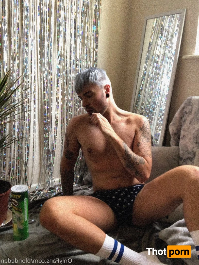 BLONDEDANX👼 5180170