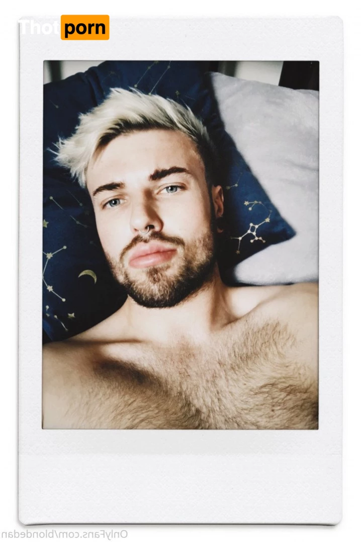 BLONDEDANX👼 5180204