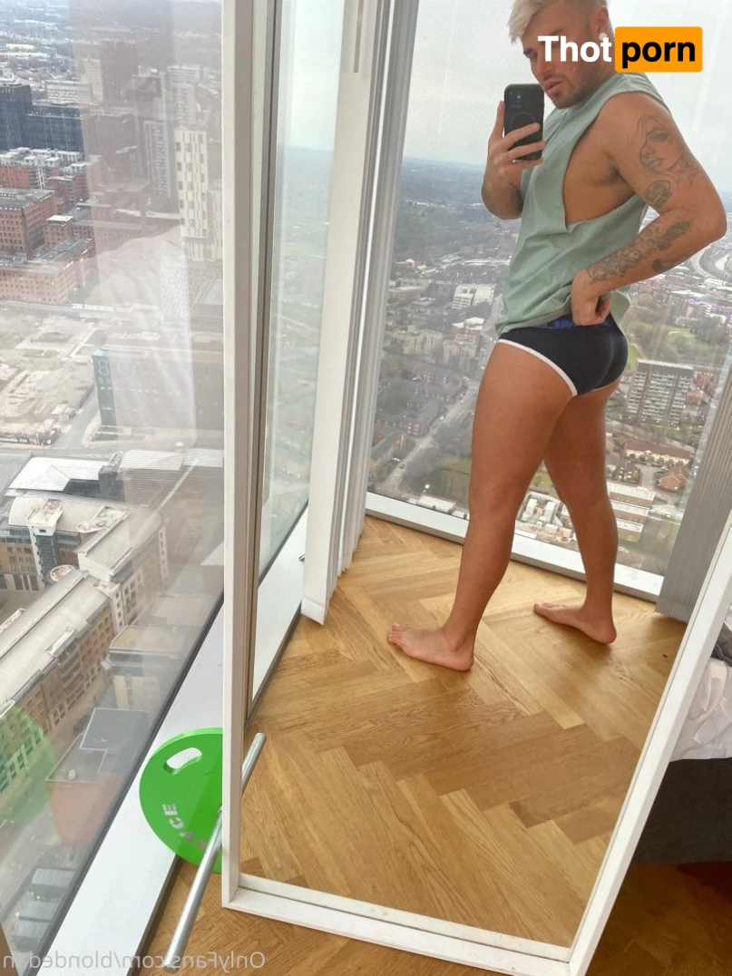 BLONDEDANX👼 5180216