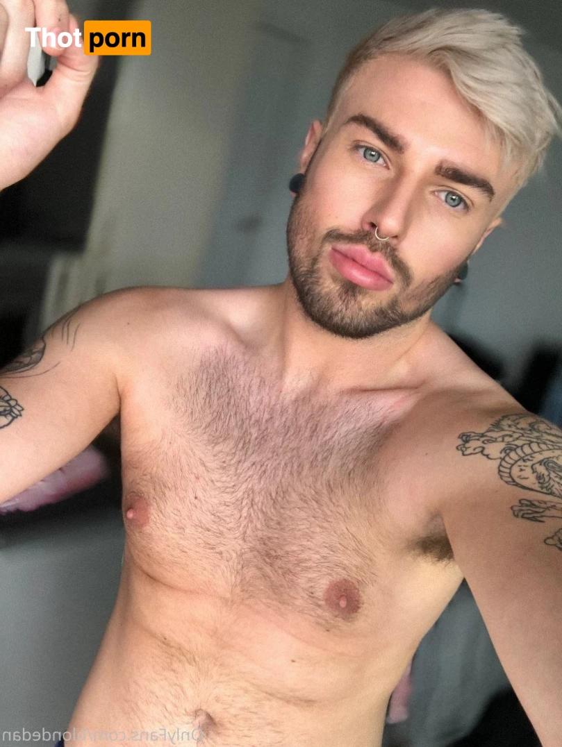 BLONDEDANX👼 5180229