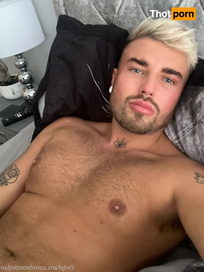 BLONDEDANX👼 5180259