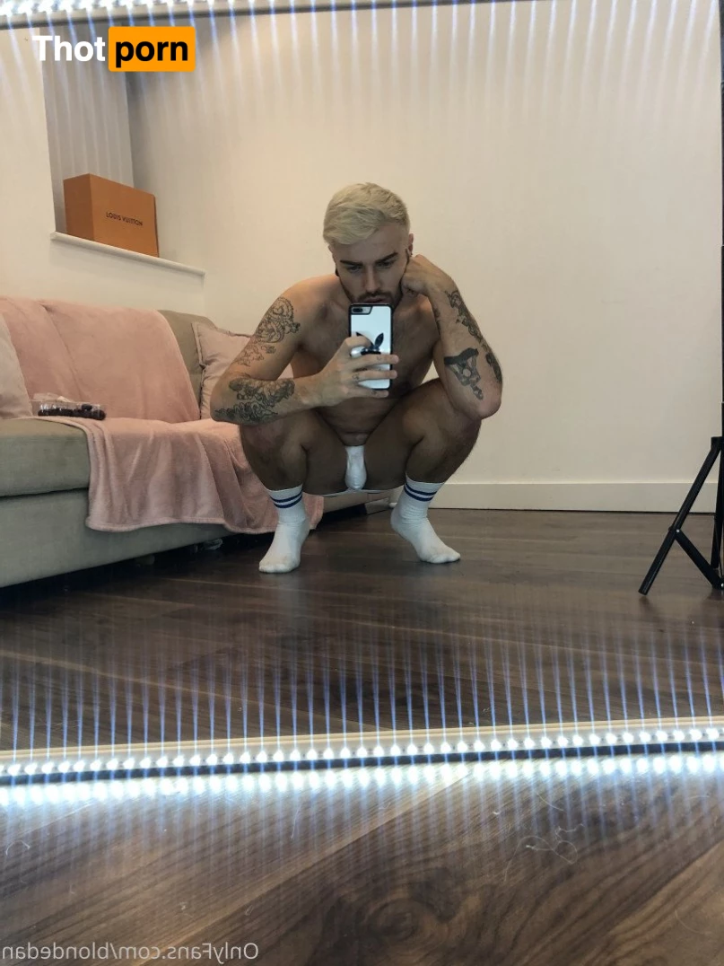 BLONDEDANX👼 5180326