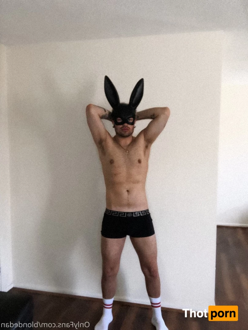 BLONDEDANX👼 5180339