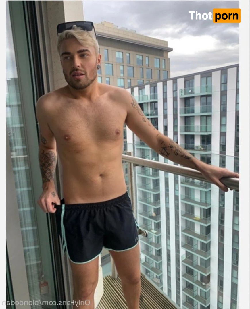 BLONDEDANX👼 5180350