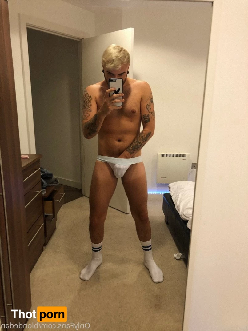 BLONDEDANX👼 5180379