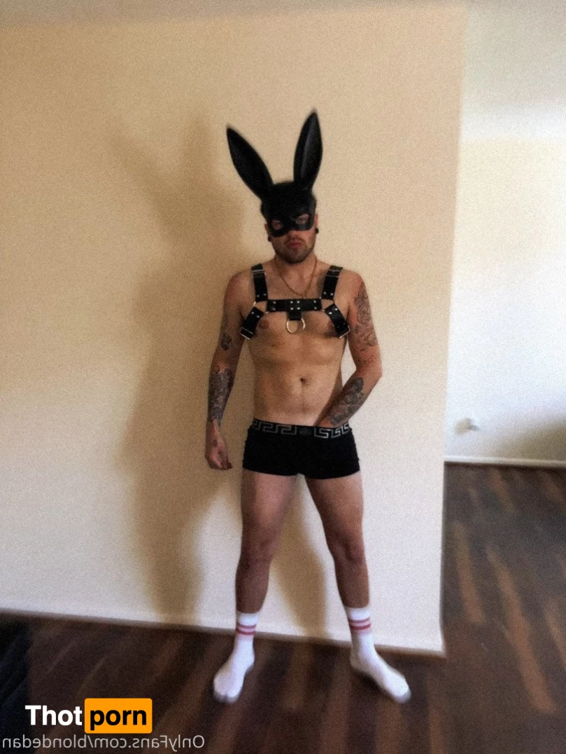 BLONDEDANX👼 5180397