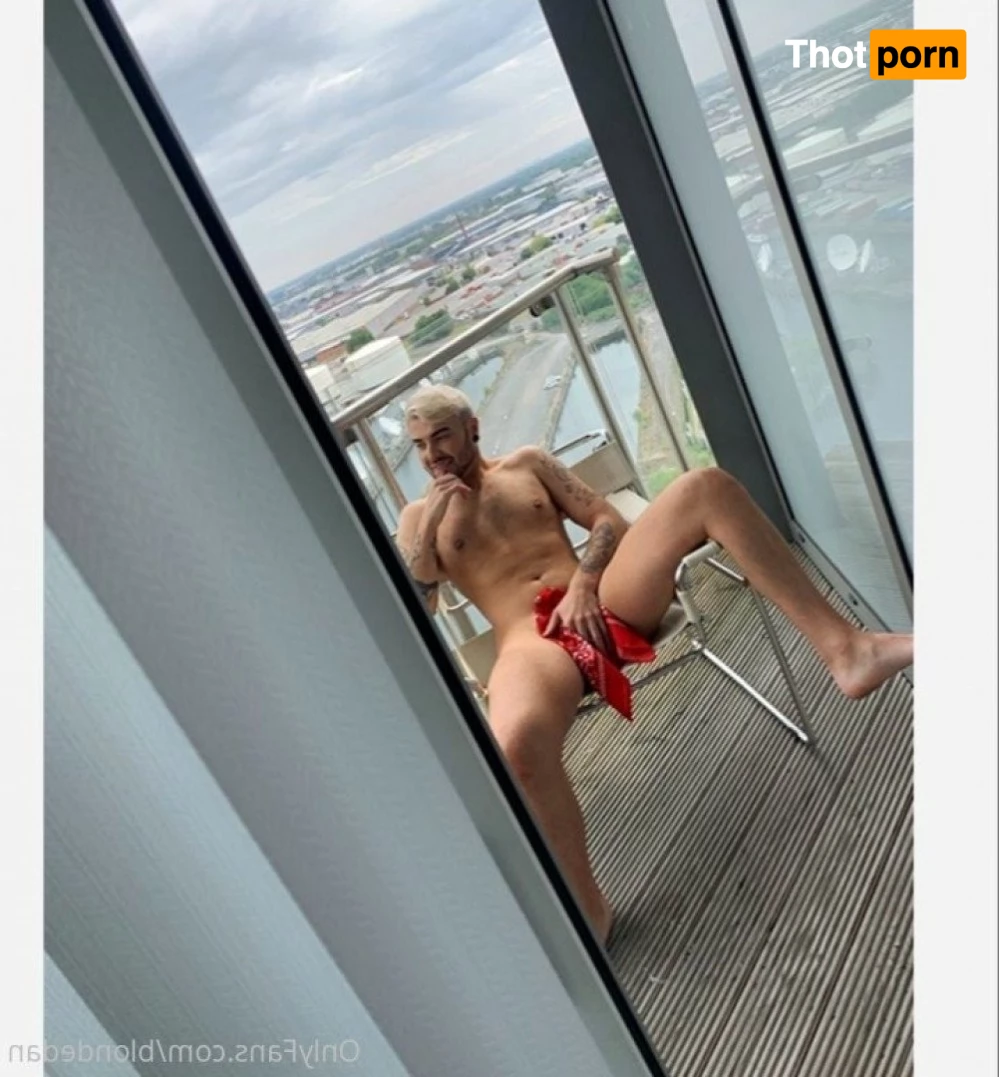 BLONDEDANX👼 5180419