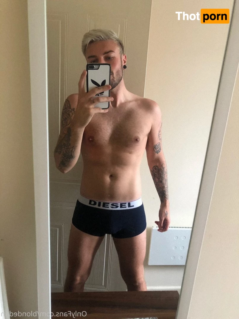 BLONDEDANX👼 5180455