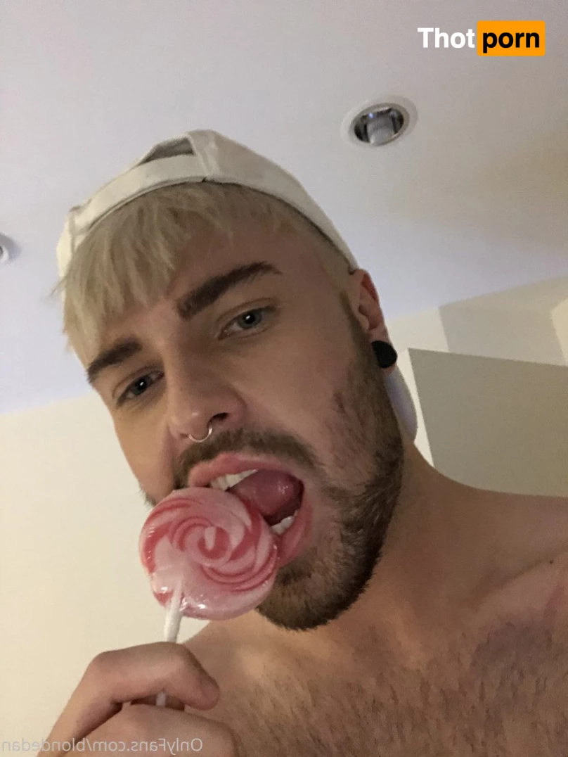 BLONDEDANX👼 5180475