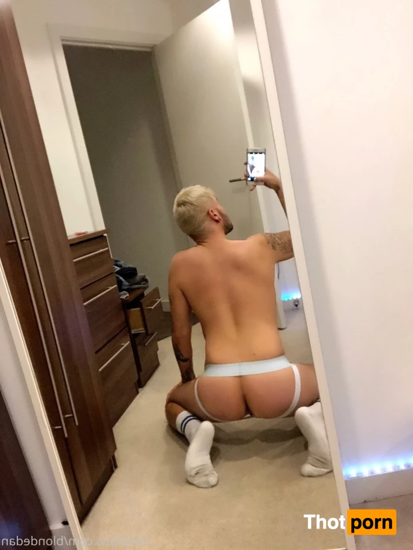 BLONDEDANX👼 5180533