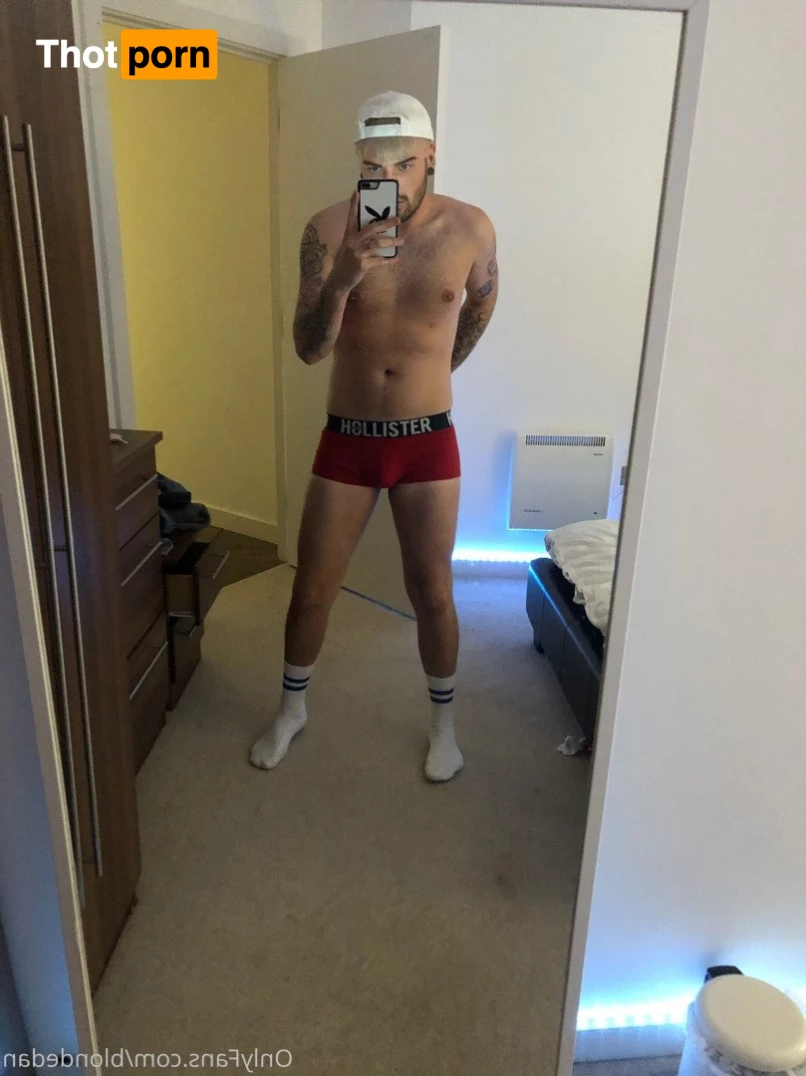 BLONDEDANX👼 5180567