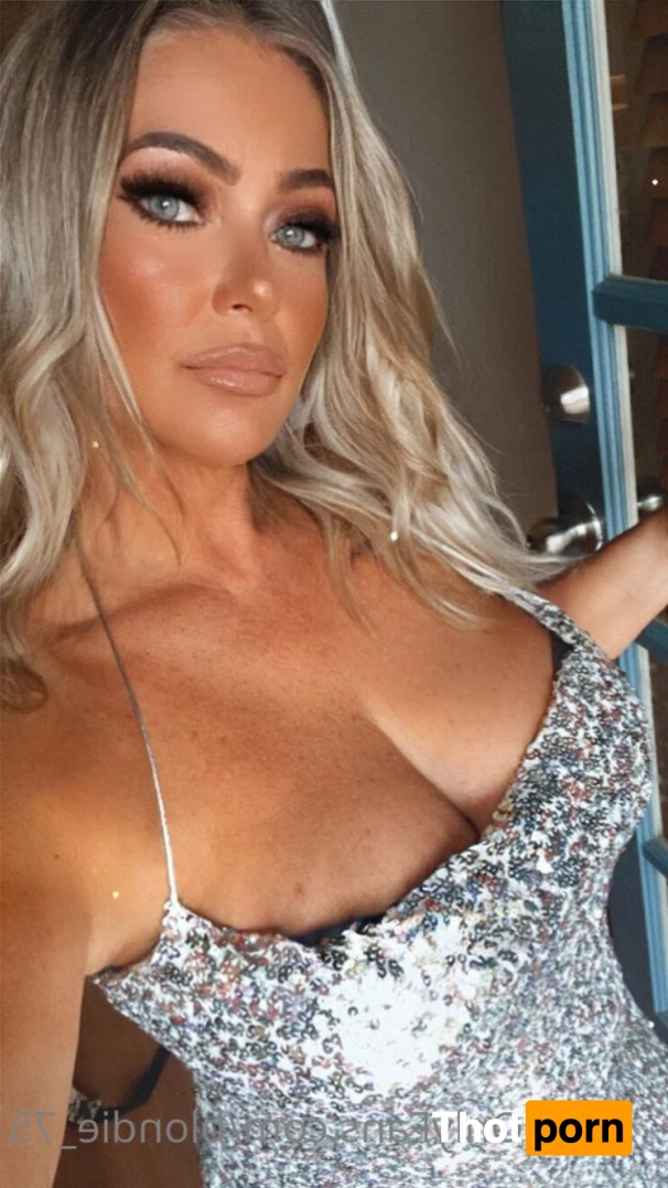 Blue Eyed Blondie 🫦 5210730