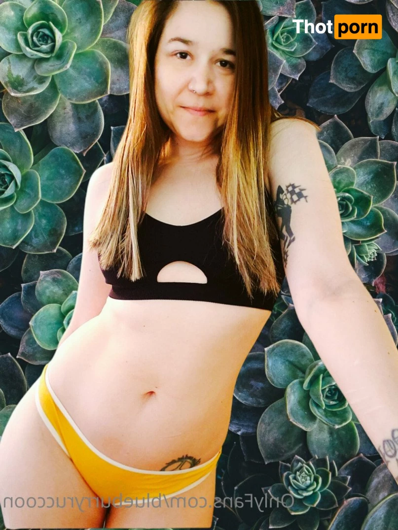 Blueburry Ruccoon 5189895