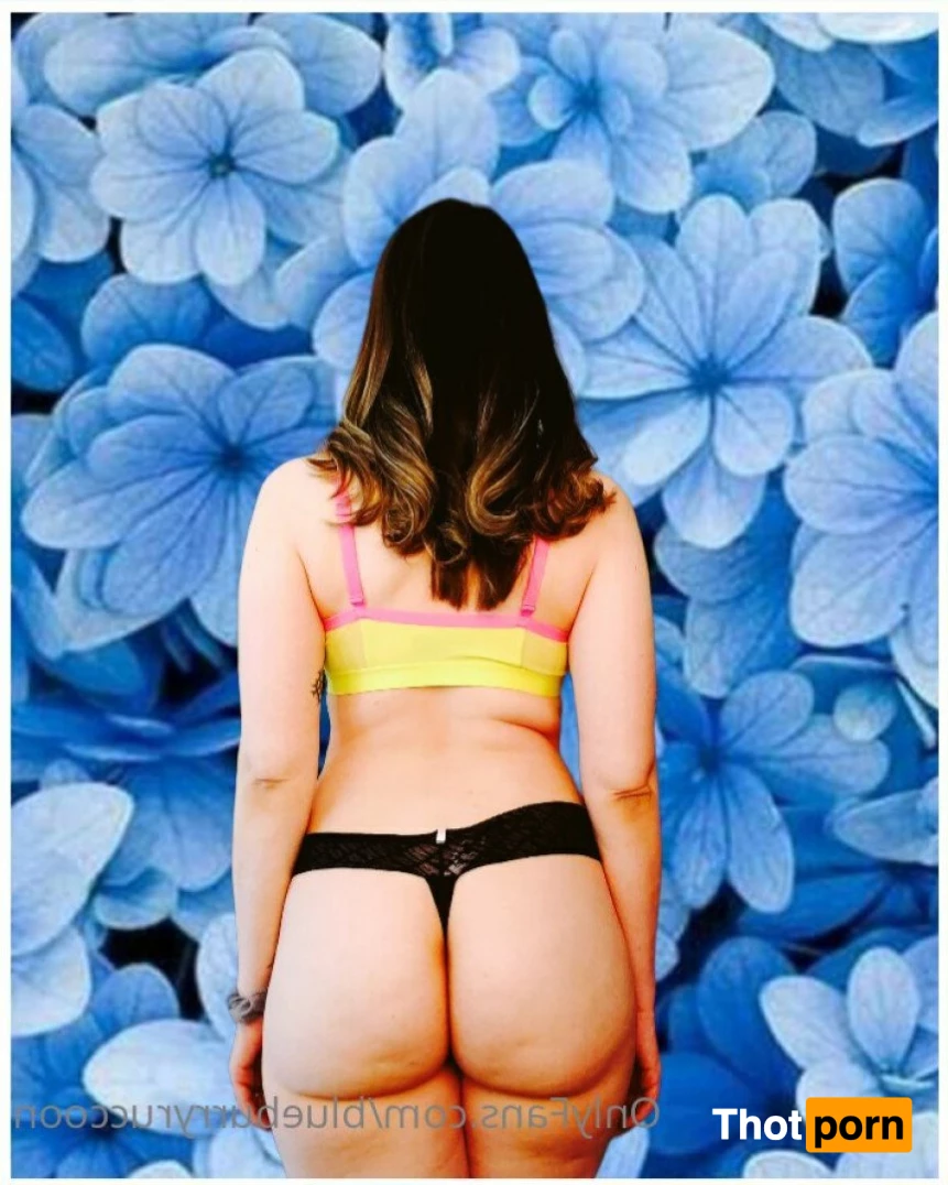 Blueburry Ruccoon 5189970