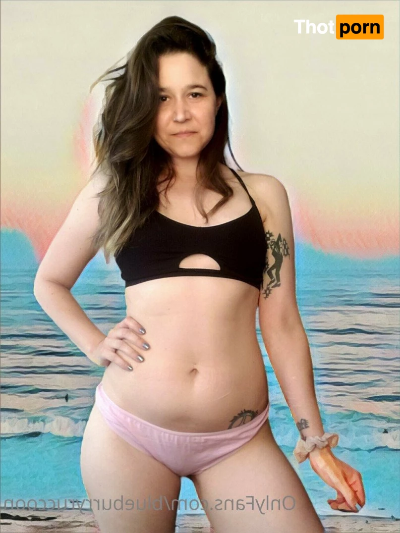 Blueburry Ruccoon 5190115