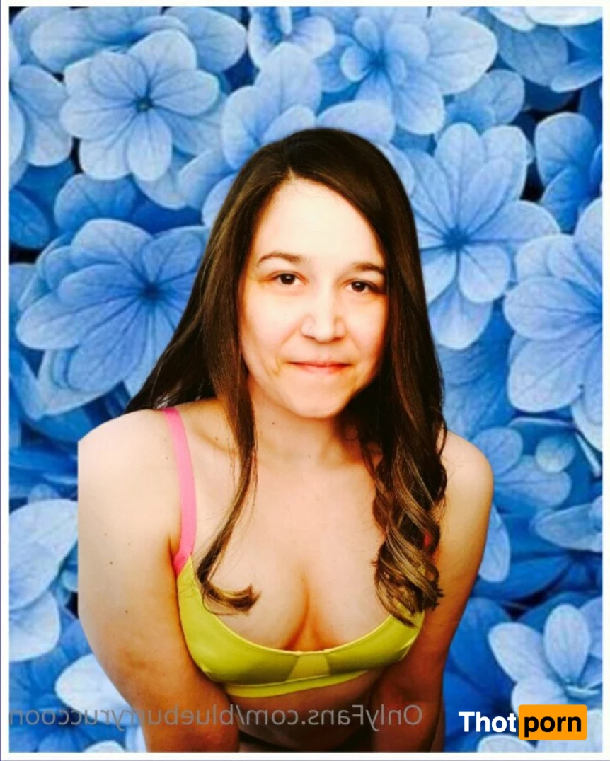 Blueburry Ruccoon 5190147