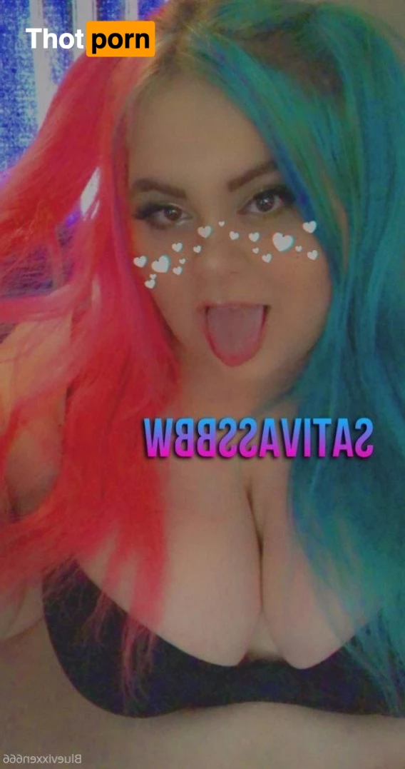 bluevixxen666 5223315