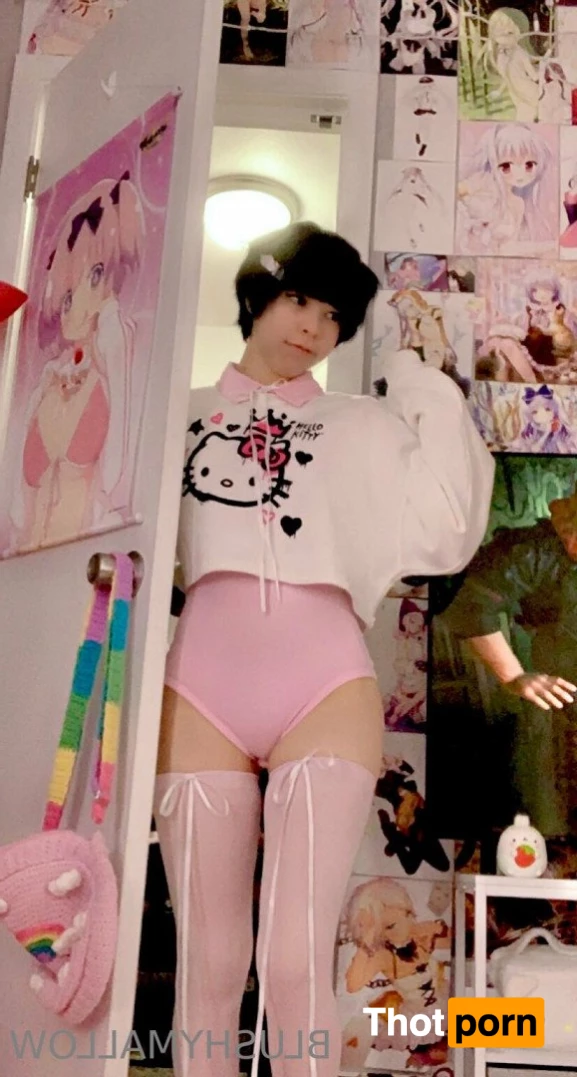 BlushyMallow 5229799