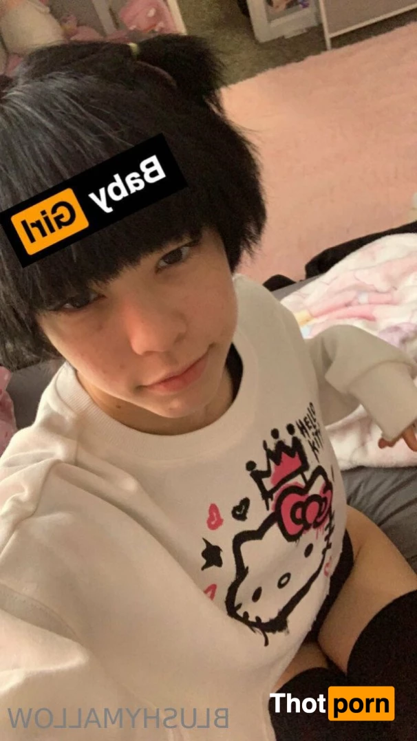 BlushyMallow 5229828