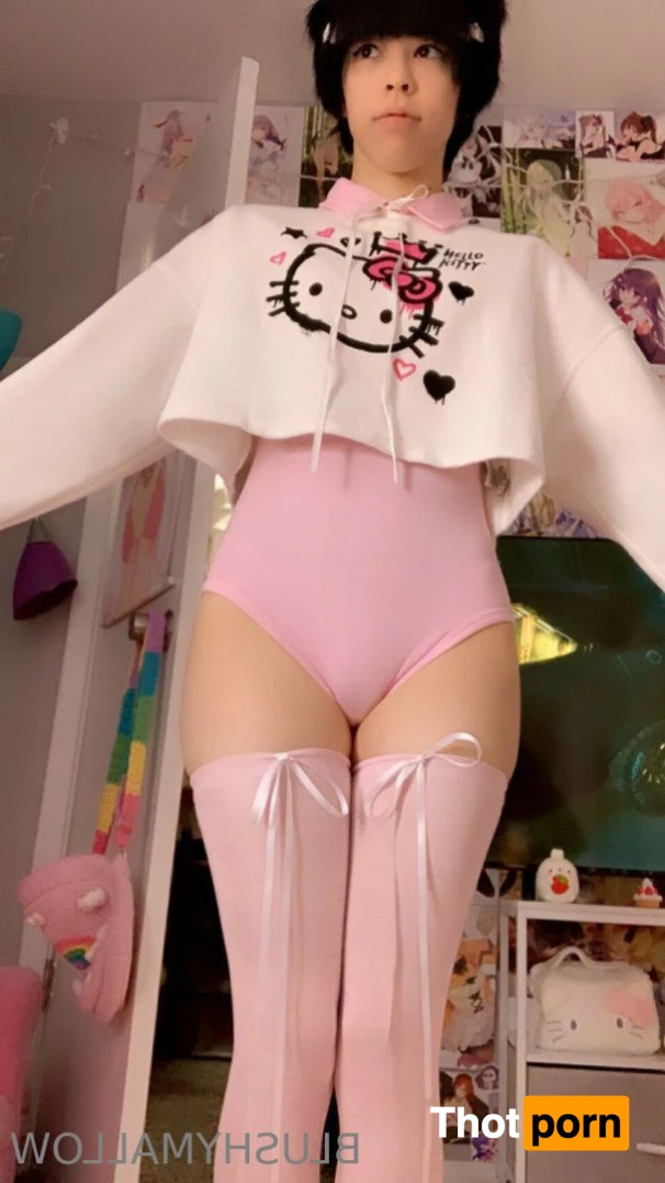 BlushyMallow 5230006