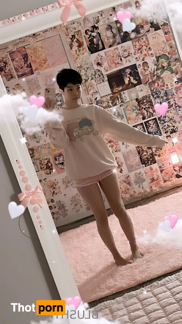 BlushyMallow 5230015