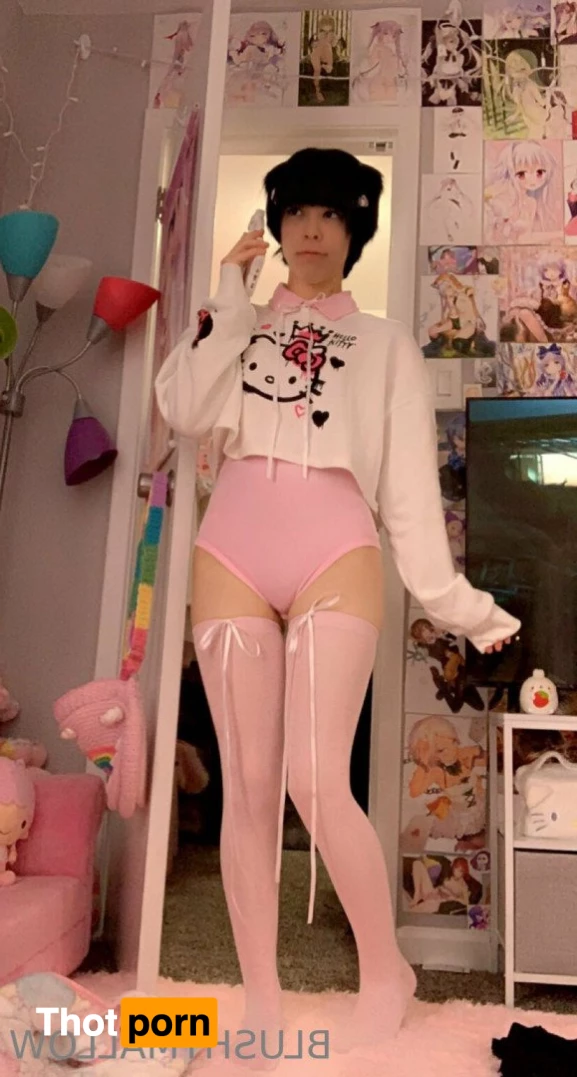 BlushyMallow 5230065