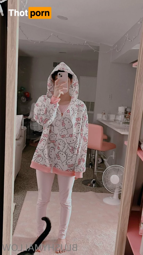 BlushyMallow 5230101