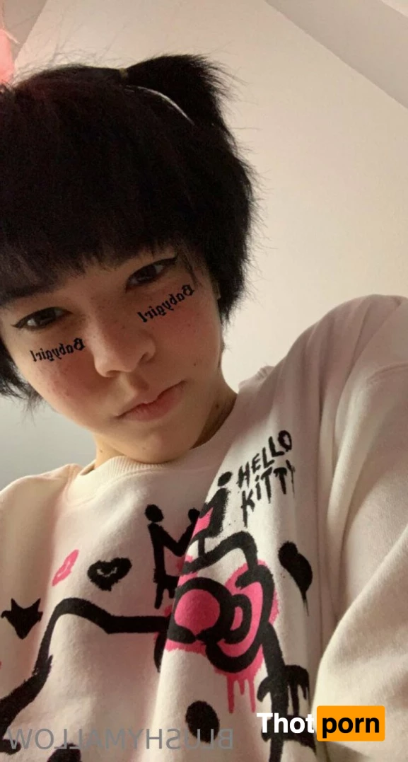 BlushyMallow 5230142