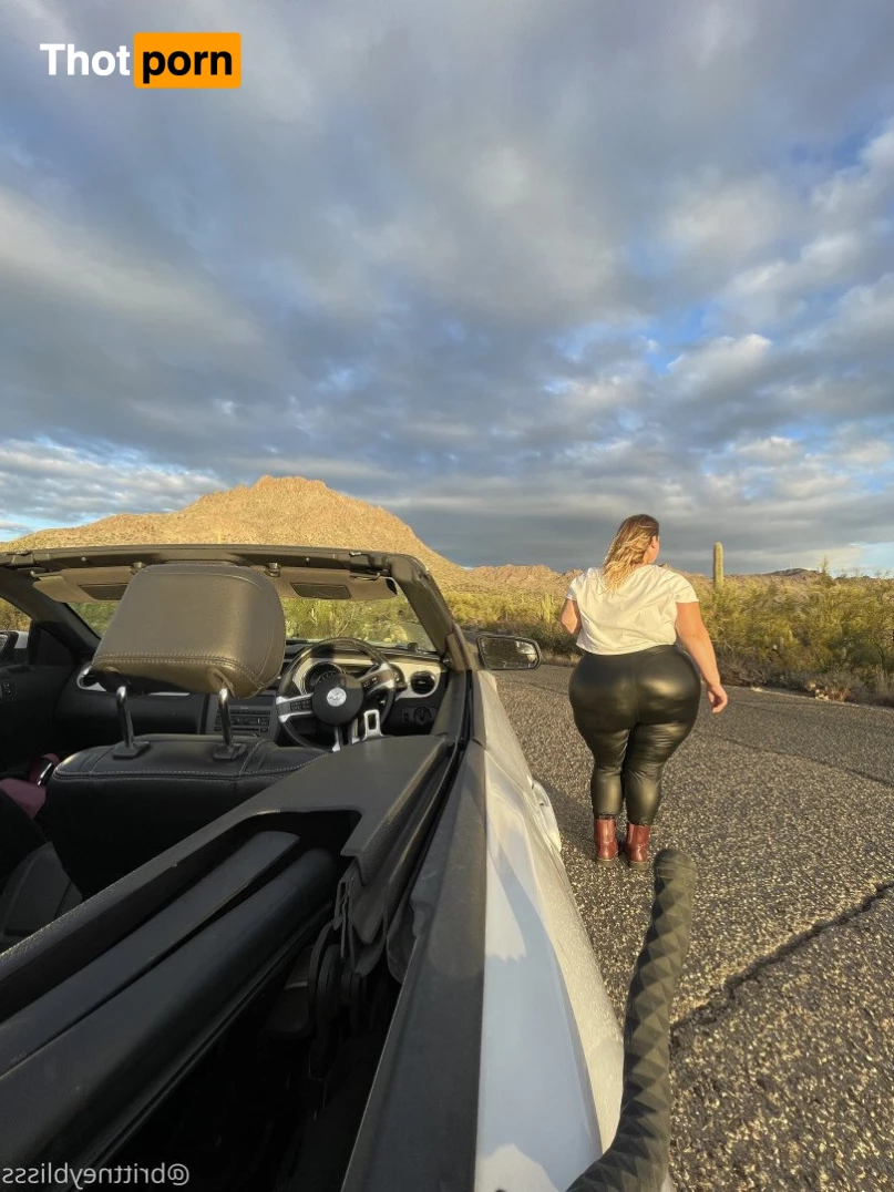 GOD Brittney Love Bliss 5263842