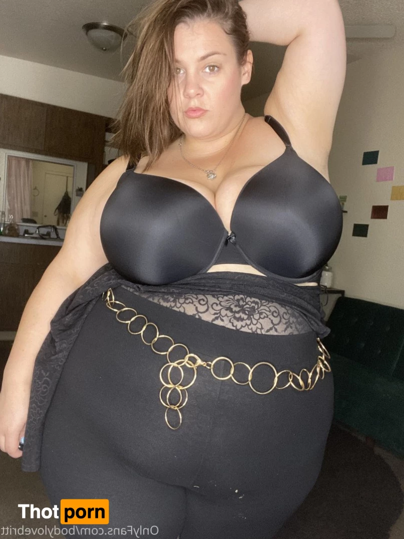 GOD Brittney Love Bliss 5263871