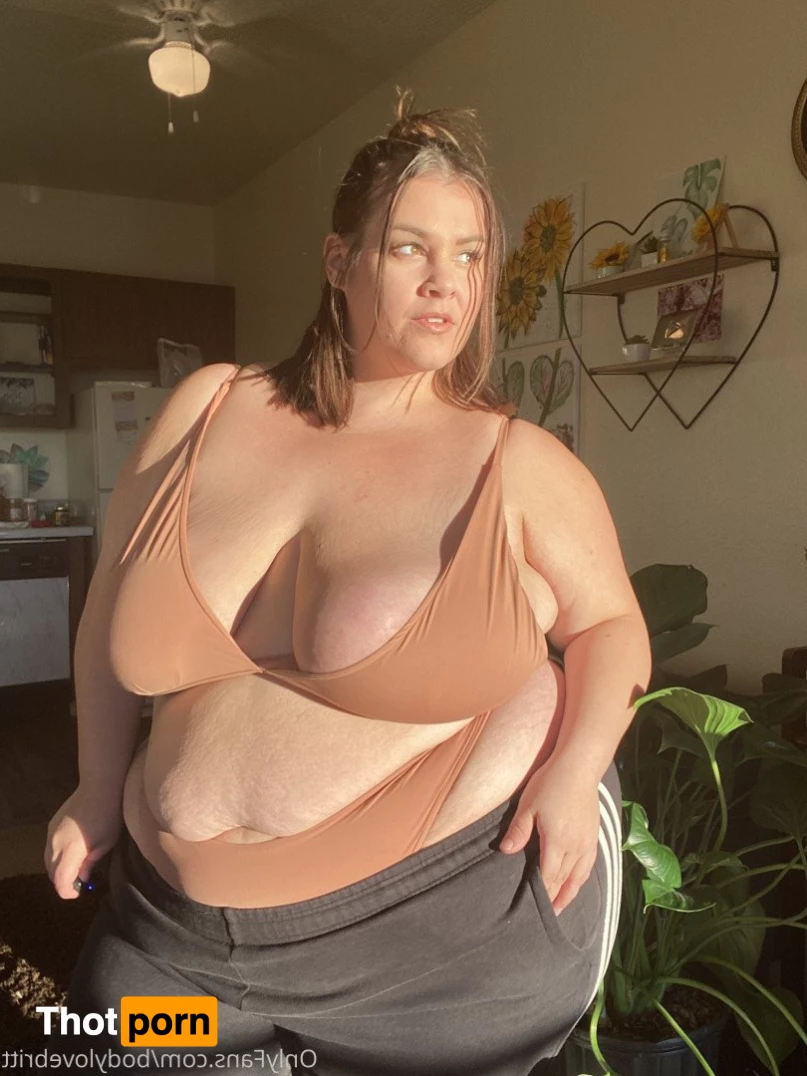 GOD Brittney Love Bliss 5263884