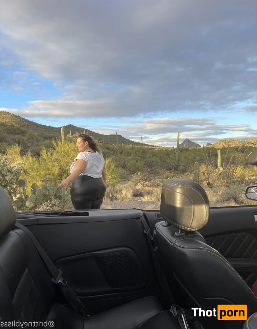 GOD Brittney Love Bliss 5263916