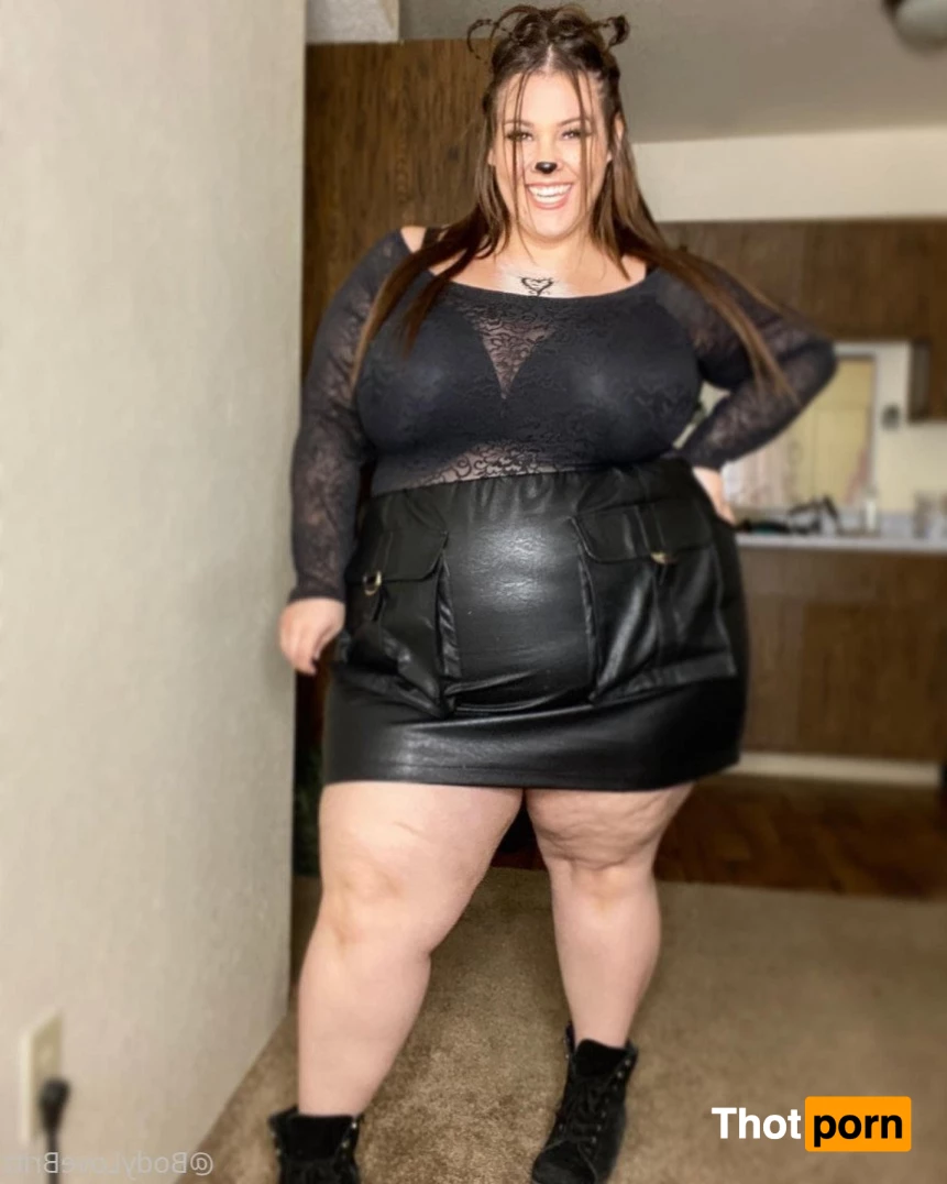 GOD Brittney Love Bliss 5264078