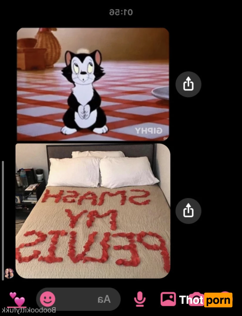 Booboo Kitty Fuck 5655575