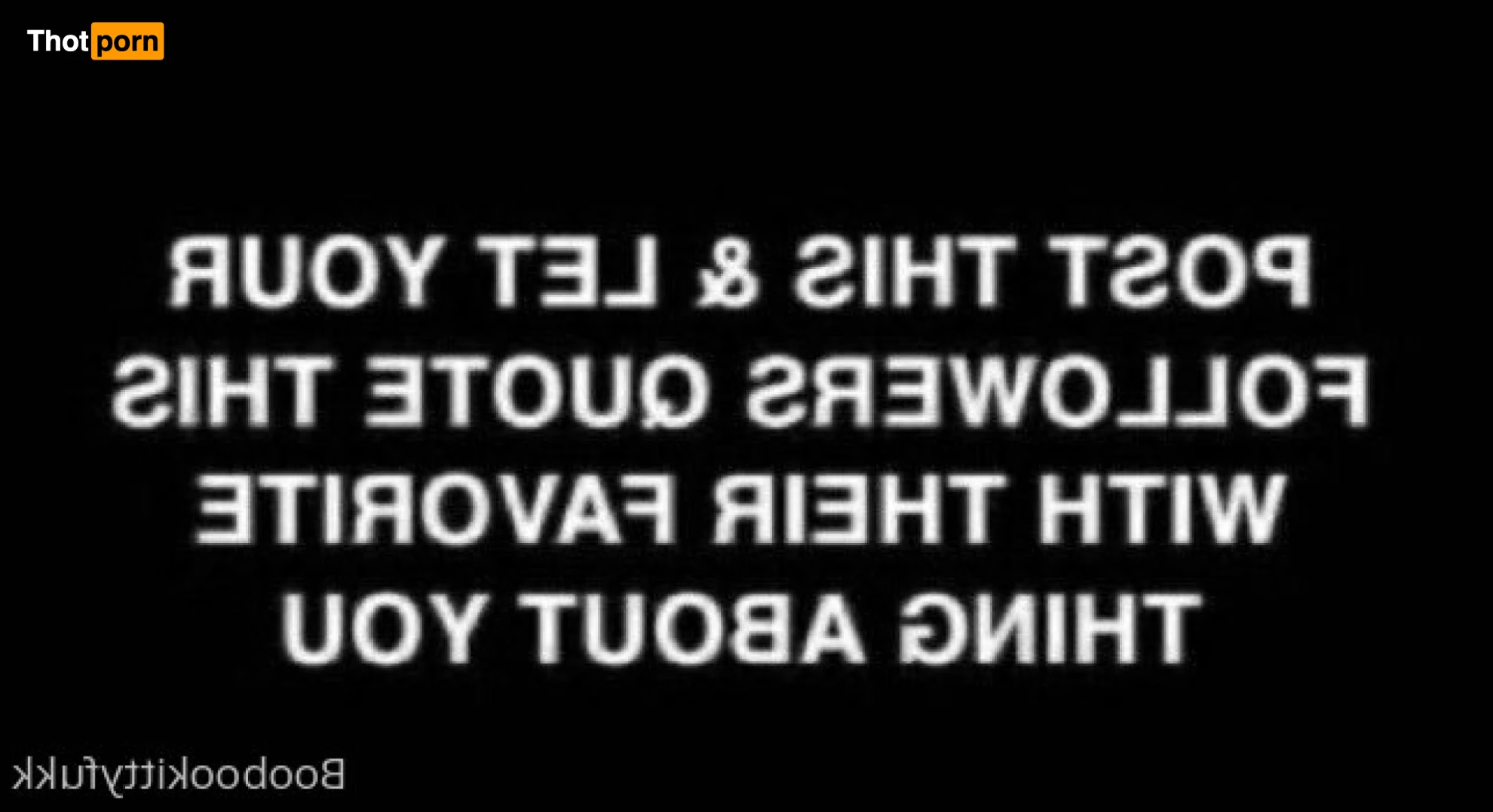 Booboo Kitty Fuck 5655611