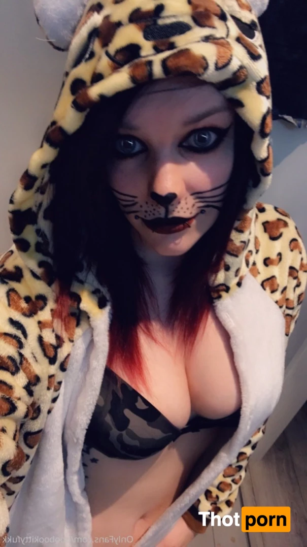 Booboo Kitty Fuck 5655686