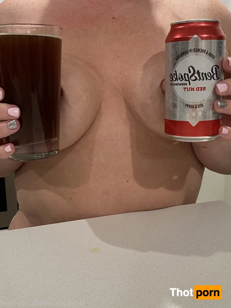 Boobs and Beer 5263463