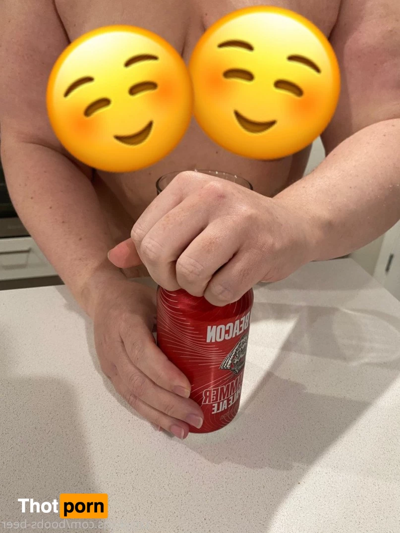 Boobs and Beer 5263479