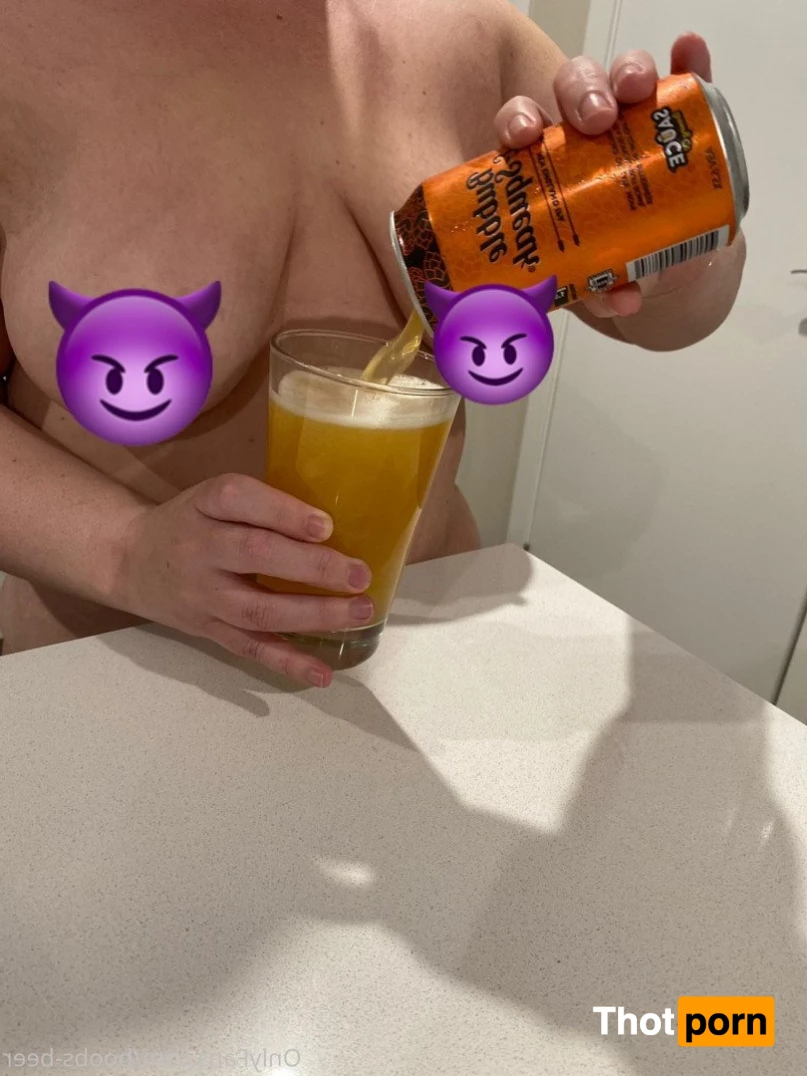 Boobs and Beer 5263512