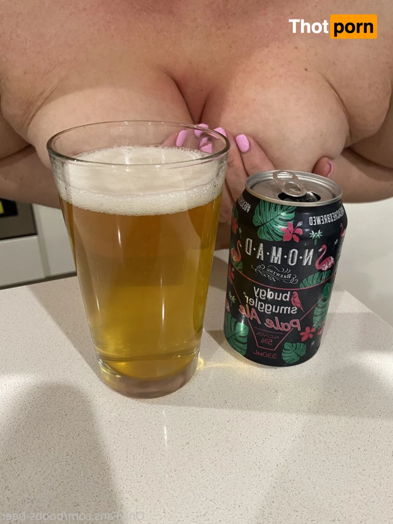 Boobs and Beer 5263544