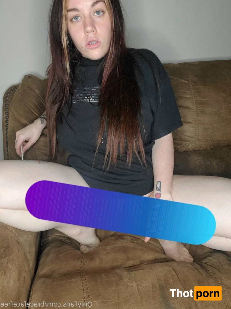 Brace face free 5203875