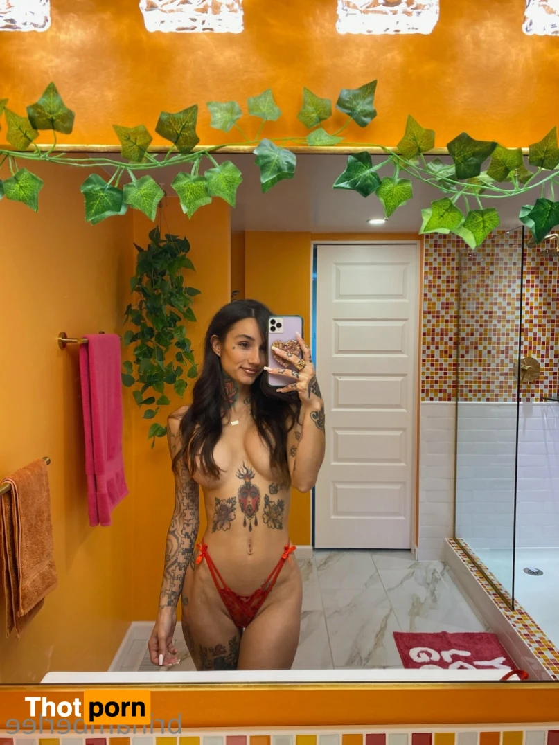 Brin Amberlee VIP 🌟 [ brinamberlee ] OnlyFans leaked photo 11034200 on  Thotporn