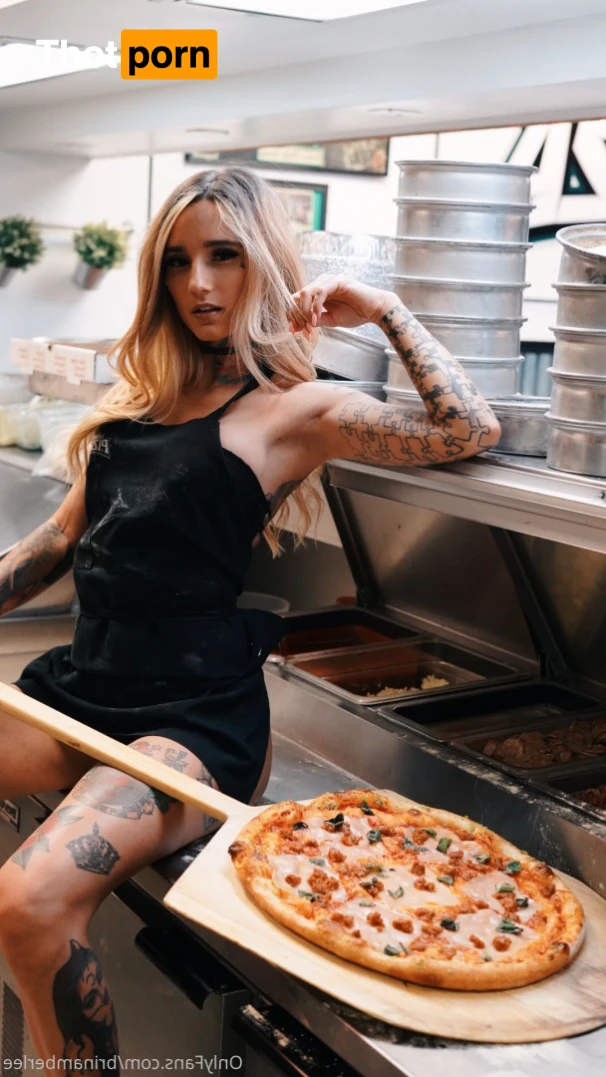 Brin Amberlee VIP 🌟 13712626