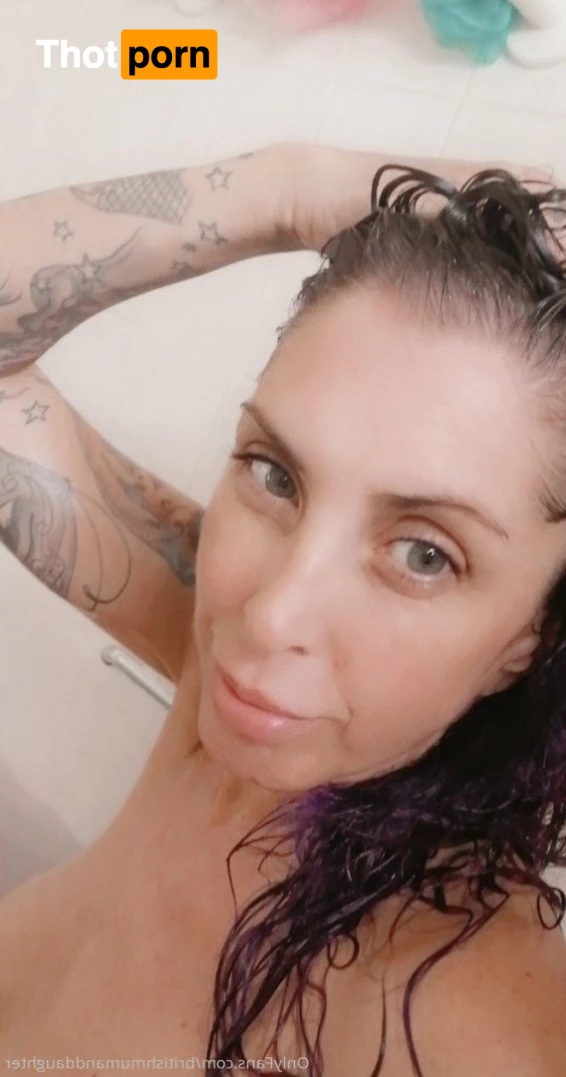 ‼️Mum &amp; Daughter 🙀 5183477