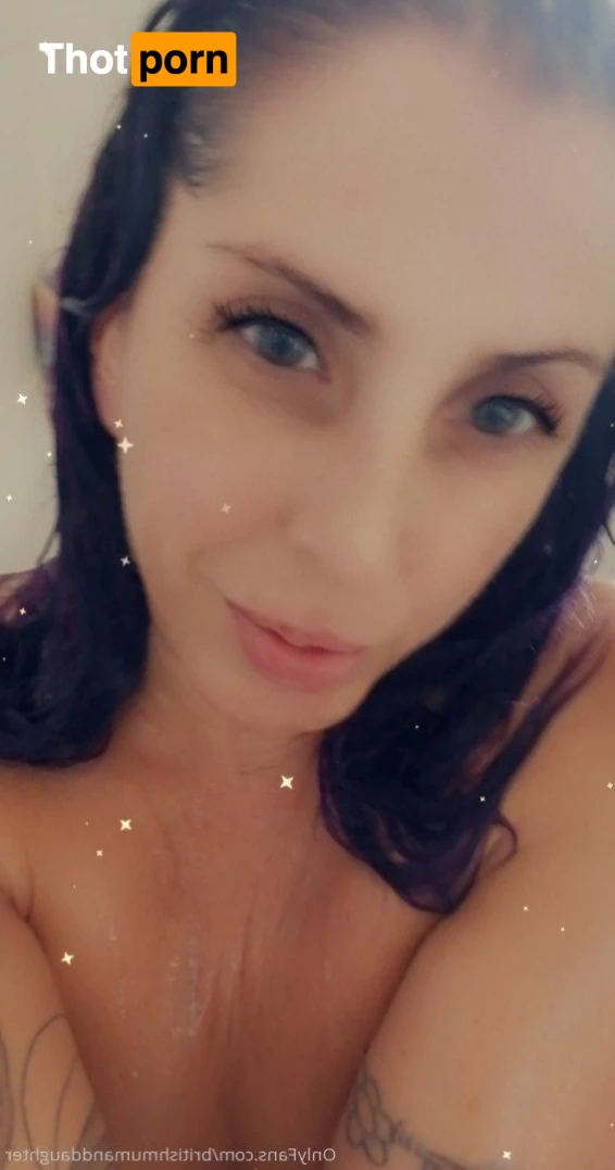 ‼️Mum &amp; Daughter 🙀 5184020