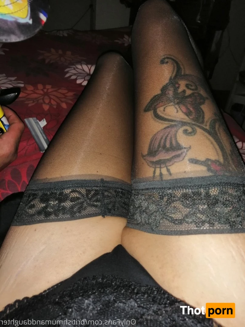 ‼️Mum &amp; Daughter 🙀 5184099