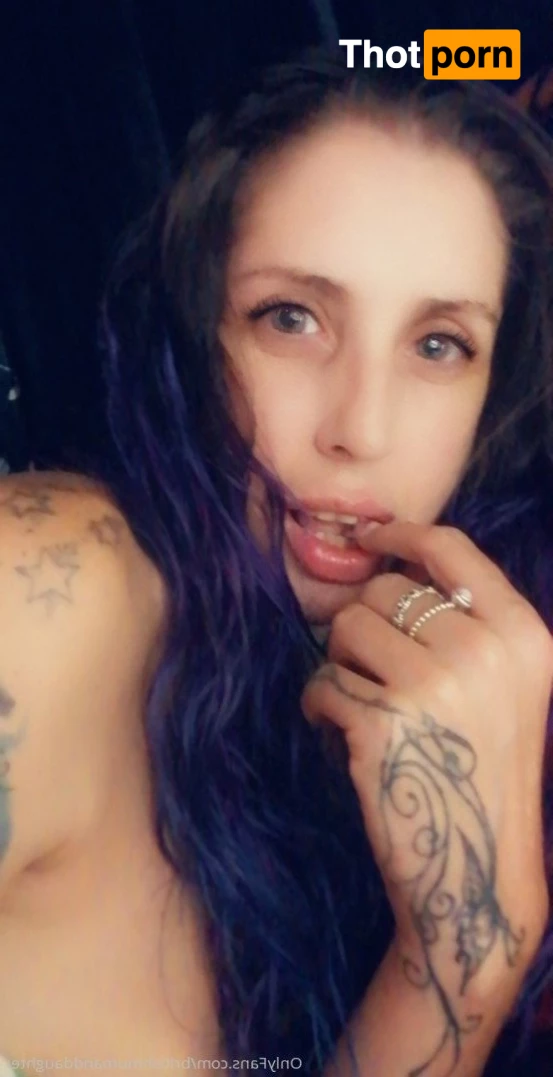 ‼️Mum &amp; Daughter 🙀 5184178