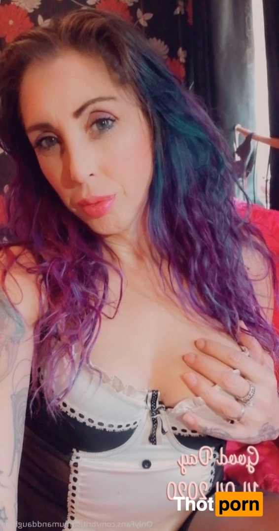 ‼️Mum &amp; Daughter 🙀 5184230