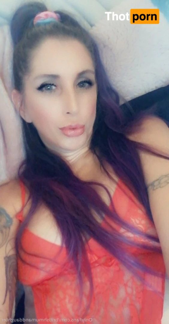 ‼️Mum &amp; Daughter 🙀 5184276